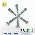 Tornillo autoiminteador CSK Head Cross Cross